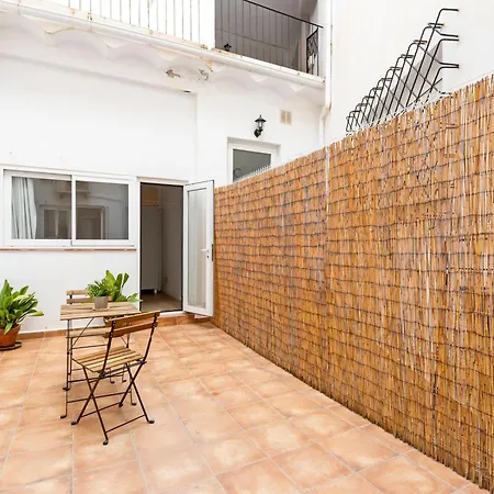 El Patio De Olletas Malaga