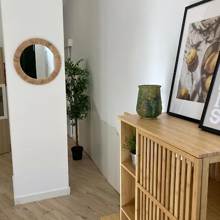 Apartamento El Patio De Olletas Málaga