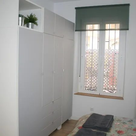 El Patio De Olletas Appartement Málaga
