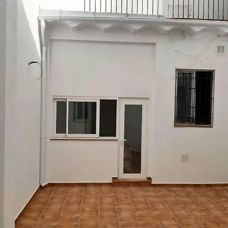 Apartment El Patio De Olletas *