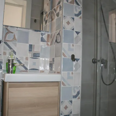 Apartment El Patio De Olletas Malaga