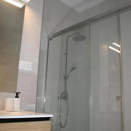 El Patio De Olletas Apartment Malaga